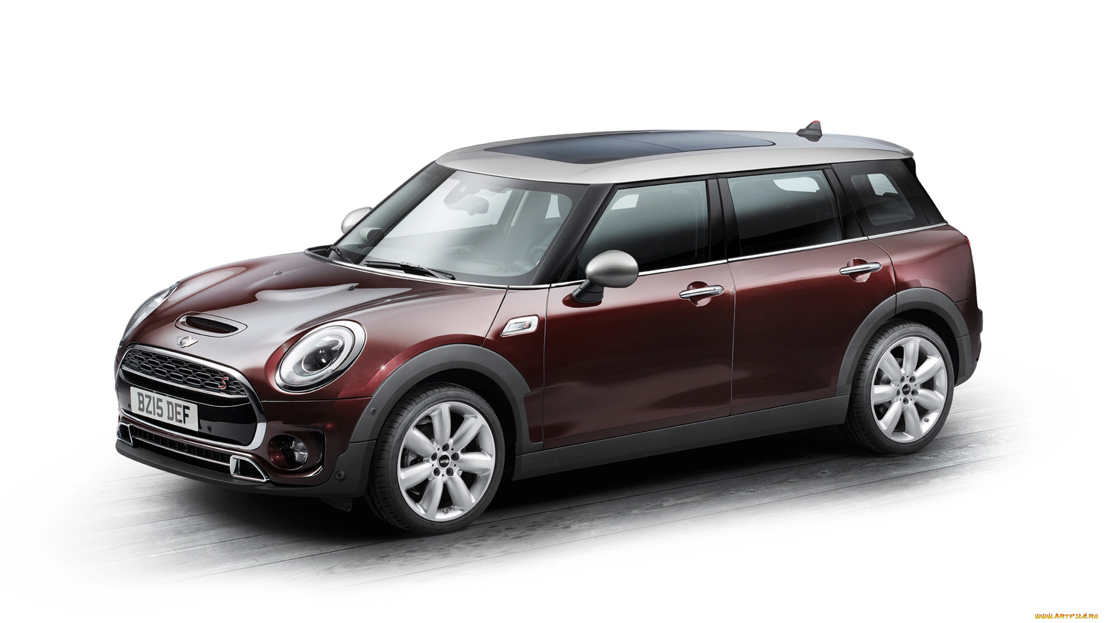 mini clubman s 2016, , mini, 2016, clubman, s